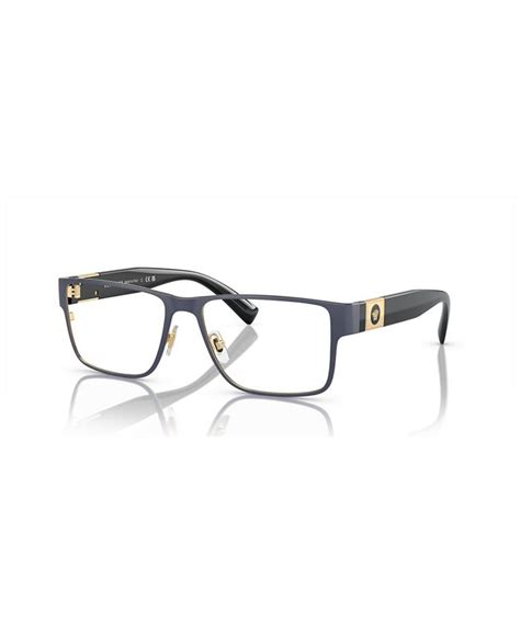 versace ve 12501412|Versace Men's Eyeglasses, VE1274 .